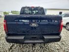 2025 Ford F150 Xlt Blue vin: 1FTFW3LD8SFB67523
