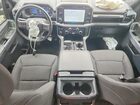 2025 Ford F150 Xlt Blue vin: 1FTFW3LD8SFB67523