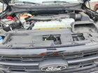 2025 Ford F150 Xlt Blue vin: 1FTFW3LD8SFB67523