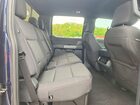 2025 Ford F150 Xlt Blue vin: 1FTFW3LD8SFB67523