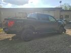 2025 Ford F150 Xlt Black vin: 1FTFW3LD8SFB81101 2025 Ford F150 Xlt Black vin: 1FTFW3LD8SFB81101