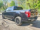 2025 Ford F150 Xlt Black vin: 1FTFW3LD8SFB81101 2025 Ford F150 Xlt Black vin: 1FTFW3LD8SFB81101