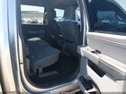 2024 Ford F-150 Xlt Silver vin: 1FTFW3LD9RFA26194