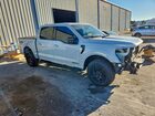 2024 Ford F150 Xlt Белый vin: 1FTFW3LD9RFA87383