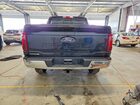 2025 Ford F150 Xlt Black vin: 1FTFW3LD9SFB42064