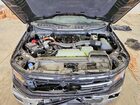 2025 Ford F150 Xlt Black vin: 1FTFW3LD9SFB42064