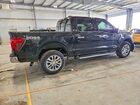 2025 Ford F150 Xlt Black vin: 1FTFW3LD9SFB42064
