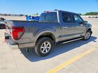 2024 Ford F150 Xlt Серый vin: 1FTFW3LDXRFB56825 2024 Ford F150 Xlt Серый vin: 1FTFW3LDXRFB56825