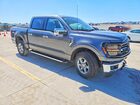 2024 Ford F150 Xlt Серый vin: 1FTFW3LDXRFB56825 2024 Ford F150 Xlt Серый vin: 1FTFW3LDXRFB56825