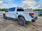 2025 Ford F150 Tremor Gray vin: 1FTFW4L54SFB32752