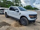 2025 Ford F150 Tremor Gray vin: 1FTFW4L54SFB32752