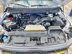 2025 Ford F150 Tremor Gray vin: 1FTFW4L54SFB32752