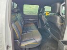 2025 Ford F150 Tremor Gray vin: 1FTFW4L54SFB32752