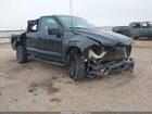 2024 Ford F-150 Tremor Black vin: 1FTFW4L55RFB91044
