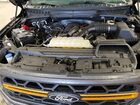 2025 Ford F150 Tremor Gray vin: 1FTFW4L57SFA71848