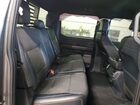 2025 Ford F150 Tremor Gray vin: 1FTFW4L57SFA71848