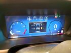 2025 Ford F150 Tremor Gray vin: 1FTFW4L57SFA71848