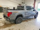 2025 Ford F150 Tremor Gray vin: 1FTFW4L57SFA71848