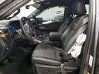 2025 Ford F150 Tremor Gray vin: 1FTFW4L57SFA71848