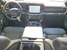 2025 Ford F150 Tremor Серый vin: 1FTFW4L57SFC29105