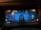 2025 Ford F150 Tremor Серый vin: 1FTFW4L57SFC29105