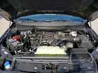 2025 Ford F150 Tremor Серый vin: 1FTFW4L57SFC29105