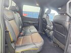 2025 Ford F150 Tremor Серебряный vin: 1FTFW4L88SFA07067