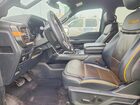 2025 Ford F150 Tremor Серебряный vin: 1FTFW4L88SFA07067