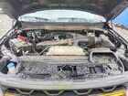 2025 Ford F150 Tremor Серебряный vin: 1FTFW4L88SFA07067