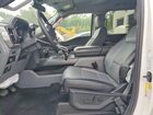2025 Ford F150 Lariat Белый vin: 1FTFW5L5XSFA81408