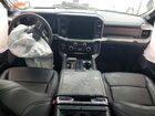2025 Ford F150 Lariat White vin: 1FTFW5L81SFB85313