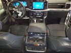 2025 Ford F150 Lariat Белый vin: 1FTFW5L8XSFA90362