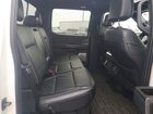 2024 Ford F150 Lariat Белый vin: 1FTFW5LD0RFB43478