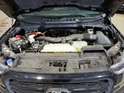 2025 Ford F150 Lariat Синий vin: 1FTFW5LD3SFA10039
