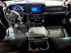 2025 Ford F150 Lariat Синий vin: 1FTFW5LD3SFA10039