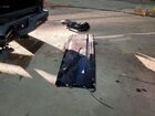 2025 Ford F150 Lariat Синий vin: 1FTFW5LD3SFA10039