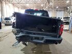 2025 Ford F150 Lariat Синий vin: 1FTFW5LD3SFA10039