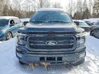 2024 Ford F150 Lariat Black vin: 1FTFW5LD4RFB67329