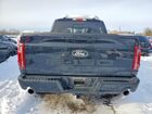 2024 Ford F150 Lariat Black vin: 1FTFW5LD4RFB67329