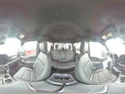 2025 Ford F150 Lariat Черный vin: 1FTFW5LD7SFC37704