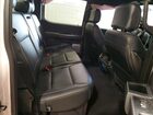 2025 Ford F150 Lariat Белый vin: 1FTFW5LD8SFB55450