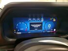 2025 Ford F150 Lariat Белый vin: 1FTFW5LD8SFB55450