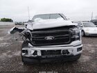 2025 Ford F-150 Lariat Серый vin: 1FTFW5LD9SFB68157
