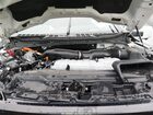 2025 Ford F-150 Lariat Серый vin: 1FTFW5LD9SFB68157