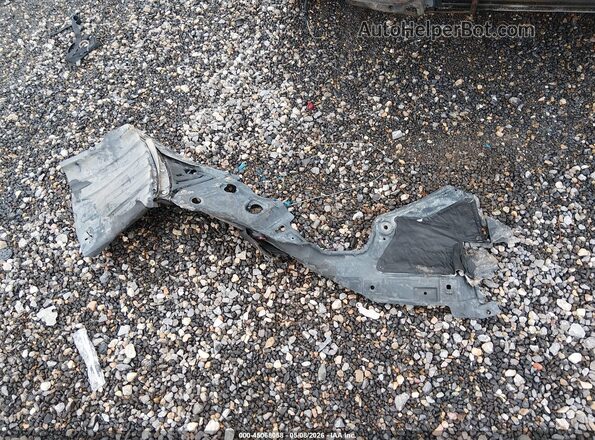 1FTFW5LD9SFB68157 2025 FORD F150 Серый Вид щитка приборов