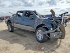 2025 Ford F150 King Ranch Black vin: 1FTFW6L85SFB20227