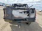 2025 Ford F150 King Ranch Black vin: 1FTFW6L85SFB20227