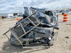 2025 Ford F150 King Ranch Black vin: 1FTFW6L85SFB20227
