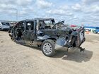 2025 Ford F150 King Ranch Black vin: 1FTFW6L85SFB20227