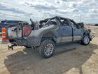 2025 Ford F150 King Ranch Black vin: 1FTFW6L85SFB20227